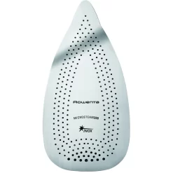 Rowenta Reise-Dampfbügeleisen »DA1510«, 1000 W, Mit Dampffunktion Und Microsteam-Edelstahlsohle -Rowenta 9b3776bfd11cb89e5b84b56f59e9a228