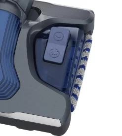 Rowenta ZR009600 XForce Aqua Head Blau/Grau Saugen Und Wischen 350 Milliliter -Rowenta 9bde634e9054feb9576183d4e8803499