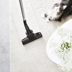 Rowenta Power XXL RO312, 450 W, Zylinder-Vakuum, Trocken, Staubbeutel, 4,5 L, Schaum, Hygienefilter -Rowenta 9c14f4da54dab18b60b90ed0dd10a590