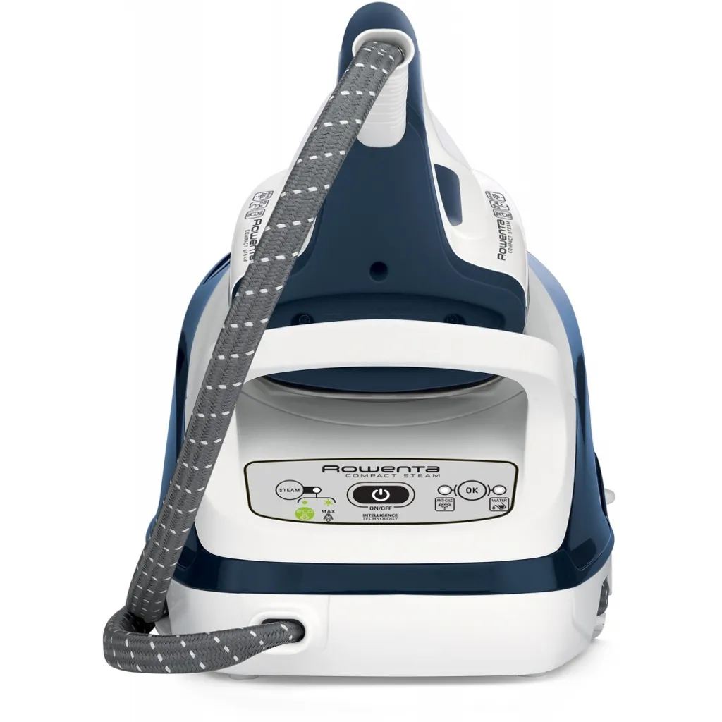 Rowenta DG7581 Dampfgenerator Compact Steam 6 Rowenta DG7581 Dampfgenerator Compact Steam – Bild 6
