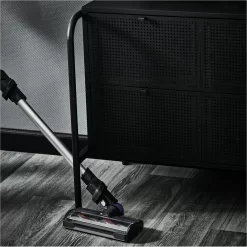 Rowenta X-NANO ESSENTIAL X-Nano RH1129, Trocken, Zyklonal, 82 DB, China, Beutellos, Violett, Aluminium -Rowenta 9cafc4fe252956b07e54e5bcc60438fe