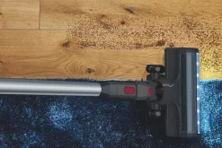 Rowenta RH6933WO X-Pert 3.60, 22V Akku-Staubsauger Beutellos, Grau, Rot, 0,5 L, Rechteckig, Trocken -Rowenta 9d0c3aa85b00e7657a51f4ffdb00b772