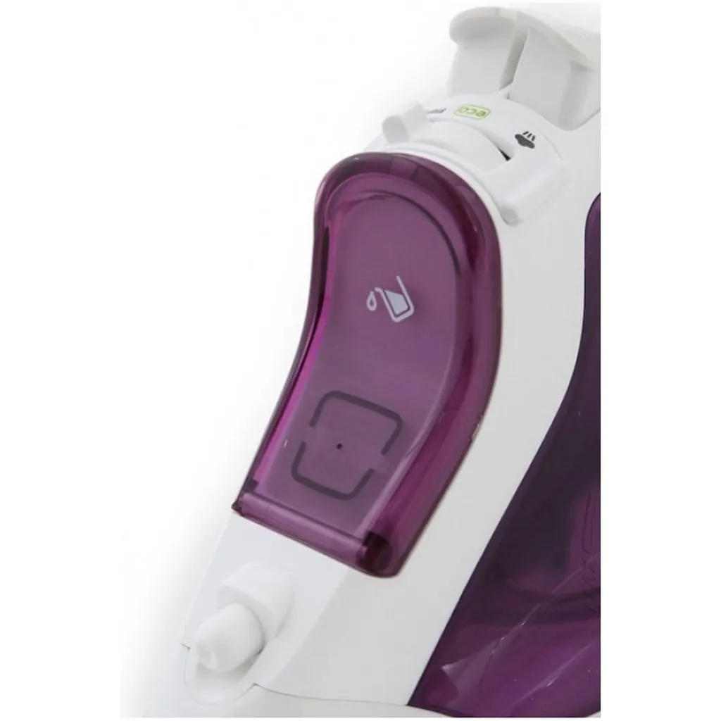 Rowenta Effective DW 1120 Dampfbügeleisen 30 G/min, Dampfstoß 110 G, Edelstahl-Bügelsohle, Tropfstopp, Anit-Kalk, 2200 Watt, Bügeleisen 9 Rowenta Effective DW 1120 Dampfbügeleisen 30 G/min, Dampfstoß 110 G, Edelstahl-Bügelsohle, Tropfstopp, Anit-Kalk, 2200 Watt, Bügeleisen – Bild 9