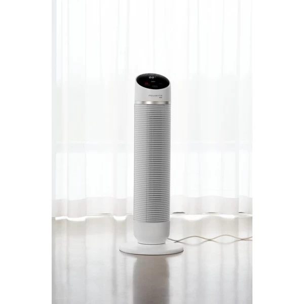 Rowenta 3-in-1 Silent Comfort HQ 8120, Heizlüfter (weiß) – Bild 6