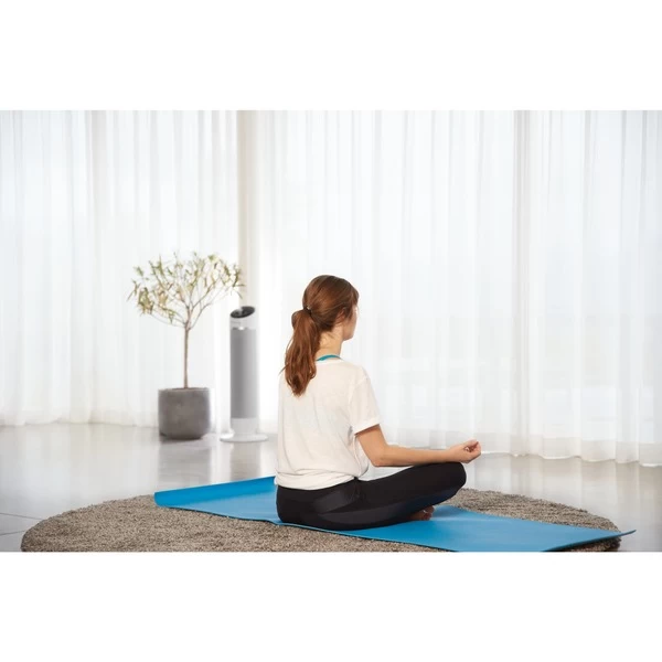 Rowenta 3-in-1 Silent Comfort HQ 8120, Heizlüfter (weiß) – Bild 9