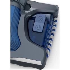 Rowenta Bürste Aqua Head ZR009600, Staubsauger-Bürste (blau/grau, Für Xforce Flex 8.60 / 11.60) -Rowenta Rowenta B rste Aqua Head ZR009600 Staubsauger B rste@@1759937 1