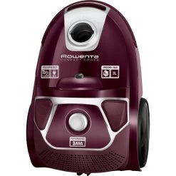 Rowenta Bodenstaubsauger Compact Power (rot) -Rowenta Rowenta Bodenstaubsauger Compact Power@@9gsgdq06 1