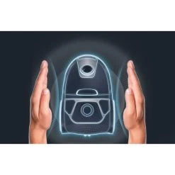 Rowenta Bodenstaubsauger Compact Power (rot) -Rowenta Rowenta Bodenstaubsauger Compact Power@@9gsgdq06 12