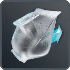 Rowenta Bodenstaubsauger Compact Power (rot) -Rowenta Rowenta Bodenstaubsauger Compact Power@@9gsgdq06 16