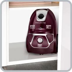 Rowenta Bodenstaubsauger Compact Power (rot) -Rowenta Rowenta Bodenstaubsauger Compact Power@@9gsgdq06 5