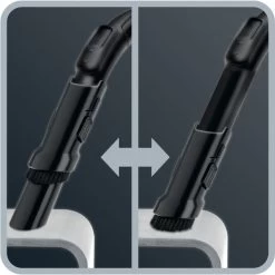 Rowenta Bodenstaubsauger Compact Power (rot) -Rowenta Rowenta Bodenstaubsauger Compact Power@@9gsgdq06 9