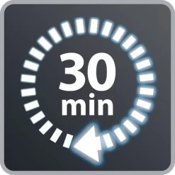 Rowenta Bodenstaubsauger RH 6545WH, Stielstaubsauger (schwarz) -Rowenta Rowenta Bodenstaubsauger RH 6545WH Stielstaubsauger@@9gsgdq07 8