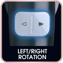 Rowenta Brush Activ Premium Care CF 9540, Warmluftbürste (weiß/rosa) -Rowenta Rowenta Brush Activ Premium Care CF 9540 Warmluftb rste@@9ihwdr12 10