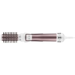 Rowenta Brush Activ Premium Care CF 9540, Warmluftbürste (weiß/rosa) -Rowenta Rowenta Brush Activ Premium Care CF 9540 Warmluftb rste@@9ihwdr12 3