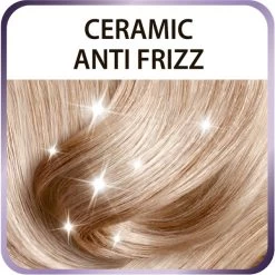 Rowenta Brush Activ Volume & Shine CF 9530, Warmluftbürste (weiß/violett) -Rowenta Rowenta Brush Activ Volume Shine CF 9530 Warmluftb rste@@9ihwdr09 11