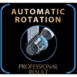 Rowenta Brush Activ Volume & Shine CF 9530, Warmluftbürste (weiß/violett) -Rowenta Rowenta Brush Activ Volume Shine CF 9530 Warmluftb rste@@9ihwdr09 12