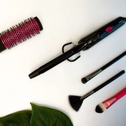 Rowenta CF 2119, Lockenstab (schwarz) -Rowenta Rowenta CF 2119 Lockenstab@@1856863 3