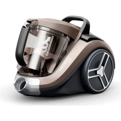 Rowenta Compact Power XXL Animal RO4B50, Bodenstaubsauger (grau/schwarz) -Rowenta Rowenta Compact Power XXL Animal RO4B50 Bodenstaubsauger@@1913678 2