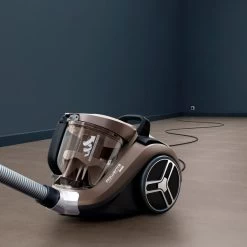 Rowenta Compact Power XXL Animal RO4B50, Bodenstaubsauger (grau/schwarz) -Rowenta Rowenta Compact Power XXL Animal RO4B50 Bodenstaubsauger@@1913678 5