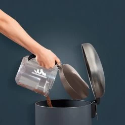 Rowenta Compact Power XXL Animal RO4B50, Bodenstaubsauger (grau/schwarz) -Rowenta Rowenta Compact Power XXL Animal RO4B50 Bodenstaubsauger@@1913678 6