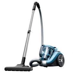 Rowenta Compact Power XXL RO4B11, Bodenstaubsauger (grau/schwarz)