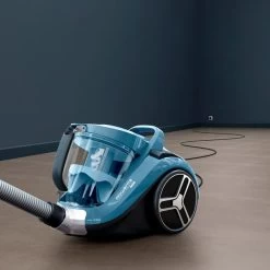 Rowenta Compact Power XXL RO4B11, Bodenstaubsauger (grau/schwarz) -Rowenta Rowenta Compact Power XXL RO4B11 Bodenstaubsauger@@1913677 4