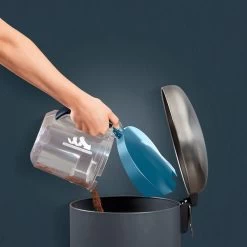 Rowenta Compact Power XXL RO4B11, Bodenstaubsauger (grau/schwarz) -Rowenta Rowenta Compact Power XXL RO4B11 Bodenstaubsauger@@1913677 5