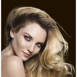 Rowenta Curl Release Brush CF 3910, Warmluftbürste (weiß/gold) -Rowenta Rowenta Curl Release Brush CF 3910 Warmluftb rste@@9ihwdr06 3