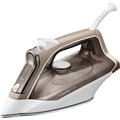 Rowenta DX1635, Dampfbügeleisen (weiß/kupfer)