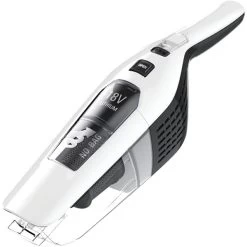 Rowenta Dual Force 2-in-1 RH6737, Stielstaubsauger (weiß) 14 Rowenta Dual Force 2-in-1 RH6737, Stielstaubsauger (weiß) -Rowenta Rowenta Dual Force 2 in 1 RH6737 Stielstaubsauger@@1759936 5