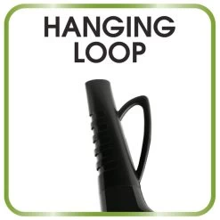 Rowenta Eco Intelligence CV 6030, Haartrockner (schwarz/grün) -Rowenta Rowenta Eco Intelligence CV 6030 Haartrockner@@9ihtdr17 10