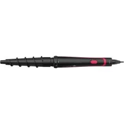 Rowenta Elite Infinite Looks 9-in-1 CF 4222, Multistyler (schwarz/pink) -Rowenta Rowenta Elite Infinite Looks 9 in 1 CF 4222 Multistyler@@1775823 3
