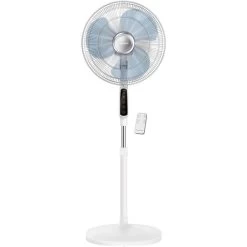 Rowenta Essential+ (VU4440), Ventilator (weiß) -Rowenta Rowenta Essential VU4440 Ventilator@@9gvsdr06 1