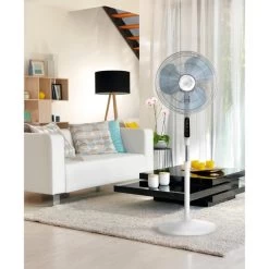 Rowenta Essential+ (VU4440), Ventilator (weiß) -Rowenta Rowenta Essential VU4440 Ventilator@@9gvsdr06 7