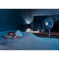 Rowenta Essential+ (VU4440), Ventilator (weiß) -Rowenta Rowenta Essential VU4440 Ventilator@@9gvsdr06 8