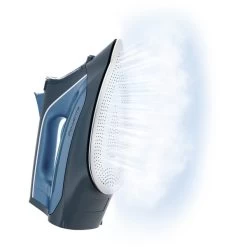 Rowenta Express Steam DW 4320, Dampfbügeleisen (dunkelgrau/blau) 10 Rowenta Express Steam DW 4320, Dampfbügeleisen (dunkelgrau/blau) -Rowenta Rowenta Express Steam DW 4320 Dampfb geleisen@@1761306 3