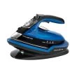 Rowenta Freemove DE5010, Dampfbügeleisen (blau/schwarz)