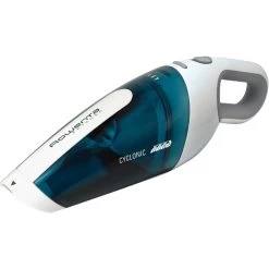 Rowenta Handstaubsauger AC 4461 (blau/weiß)