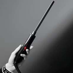 Rowenta KARL LAGERFELD Curls Forever CF311L, Lockenstab (schwarz/rot) -Rowenta Rowenta KARL LAGERFELD Curls Forever CF311L Lockenstab@@1856871 4