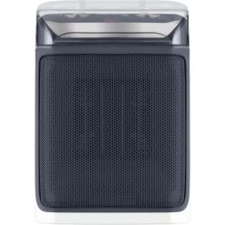 Rowenta 15 Rowenta Mini Excel Aqua SO9281, Heizlüfter (grau/weiß)