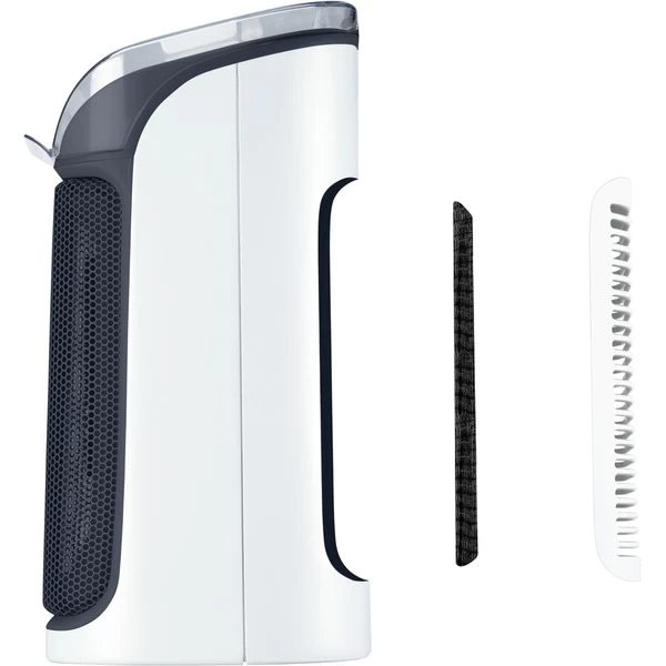 Rowenta Mini Excel Aqua SO9281, Heizlüfter (grau/weiß) 4 Rowenta Mini Excel Aqua SO9281, Heizlüfter (grau/weiß) – Bild 4