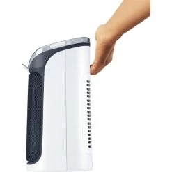 Rowenta Mini Excel Aqua SO9281, Heizlüfter (grau/weiß) 12 Rowenta Mini Excel Aqua SO9281, Heizlüfter (grau/weiß) -Rowenta Rowenta Mini Excel Aqua SO9281 Heizl fter@@1871586 4