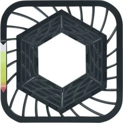 Rowenta Nanocaptur+ Filter XD6084F0, Für Pure Home PU8080