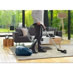 Rowenta Power XXL RO 3171, Bodenstaubsauger (blau) -Rowenta Rowenta Power XXL RO 3171 Bodenstaubsauger@@1876567 7