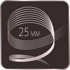 Rowenta Premium Care Precious Curls CF 3460, Lockenstab (weiß) -Rowenta Rowenta Premium Care Precious Curls CF 3460 Lockenstab@@9ihldr10 5