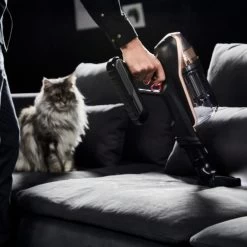 Rowenta Rowenta X-Force Flex 15.60 RH99F1, Stielstaubsauger (schwarz/bronze) -Rowenta Rowenta Rowenta X Force Flex 15 60 RH99F1 Stielstaubsauger@@1856856 11