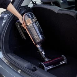 Rowenta Rowenta X-Force Flex 15.60 RH99F1, Stielstaubsauger (schwarz/bronze) -Rowenta Rowenta Rowenta X Force Flex 15 60 RH99F1 Stielstaubsauger@@1856856 9