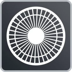 Rowenta Standventilator VU 1950 (schwarz) -Rowenta Rowenta Standventilator VU 1950@@9gvtdq38 12