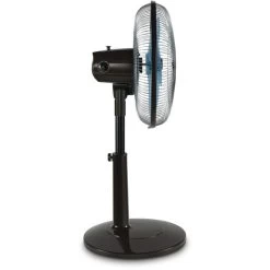 Rowenta Standventilator VU 1950 (schwarz) -Rowenta Rowenta Standventilator VU 1950@@9gvtdq38 2