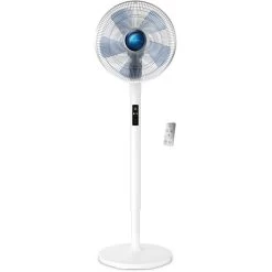 Rowenta Standventilator VU 5870 (weiß)